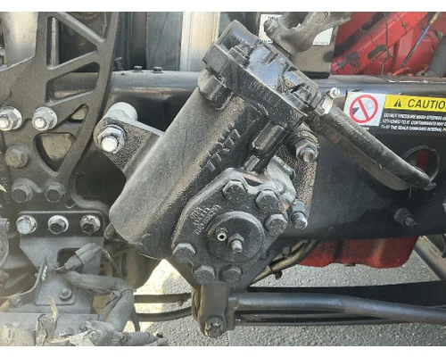 TRW/ROSS ID PENDING Steering GearRack