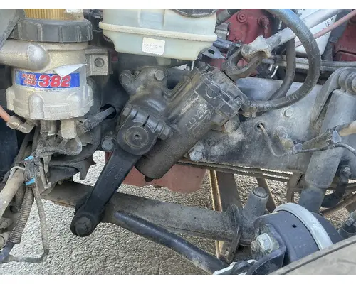 TRW/ROSS ID PENDING Steering GearRack