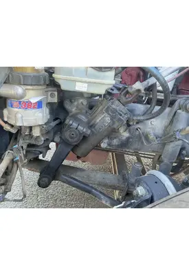 TRW/ROSS ID PENDING Steering Gear/Rack