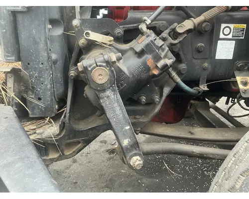 TRW/ROSS ID PENDING Steering GearRack