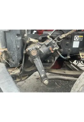 TRW/ROSS ID PENDING Steering Gear/Rack