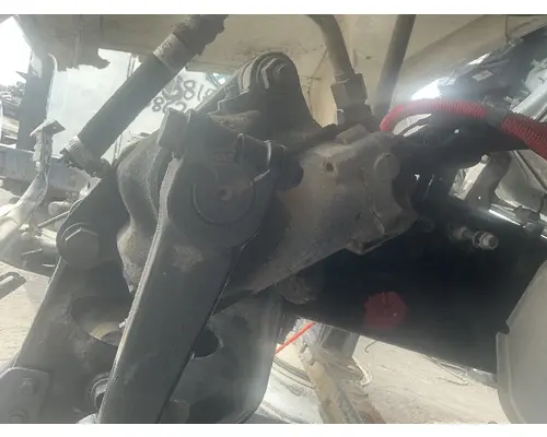 TRW/ROSS ID PENDING Steering GearRack