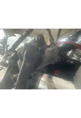 TRW/ROSS ID PENDING Steering Gear/Rack