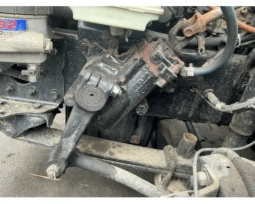 TRW/ROSS ID PENDING Steering GearRack