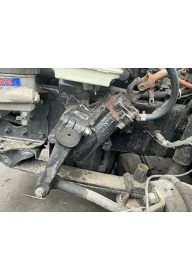 TRW/ROSS ID PENDING Steering Gear/Rack