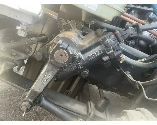 TRW/ROSS ID PENDING Steering GearRack