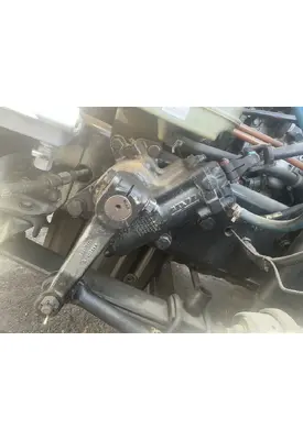 TRW/ROSS ID PENDING Steering Gear/Rack