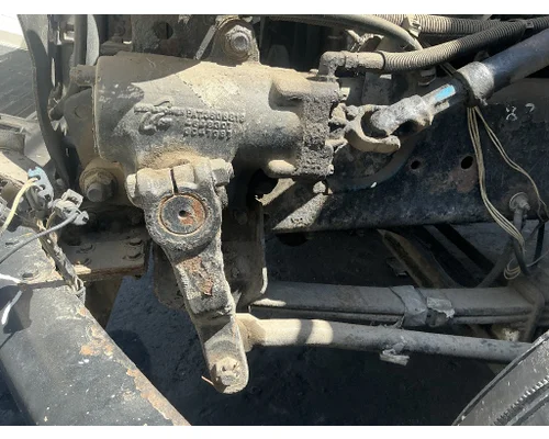 TRW/ROSS ID PENDING Steering GearRack