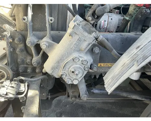 TRW/ROSS ID PENDING Steering GearRack
