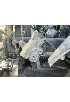 TRW/ROSS ID PENDING Steering Gear/Rack