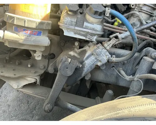 TRW/ROSS ID PENDING Steering GearRack