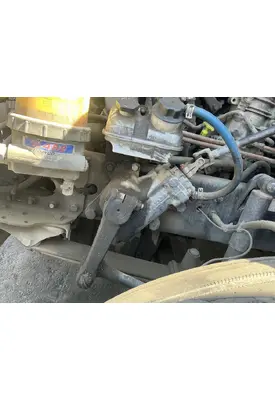 TRW/ROSS ID PENDING Steering Gear/Rack