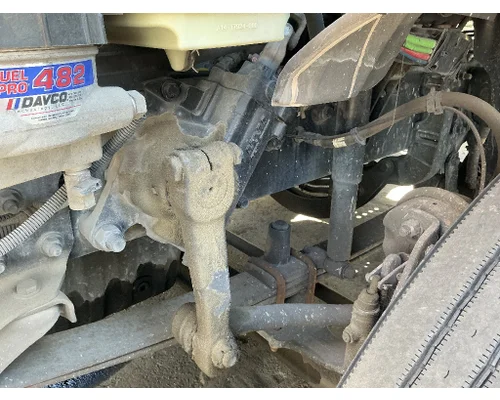 TRW/ROSS ID PENDING Steering GearRack