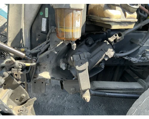 TRW/ROSS ID PENDING Steering GearRack