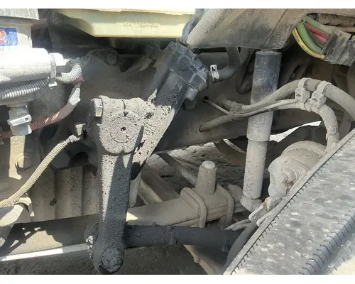TRW/ROSS ID PENDING Steering GearRack
