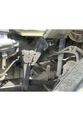 TRW/ROSS ID PENDING Steering Gear/Rack
