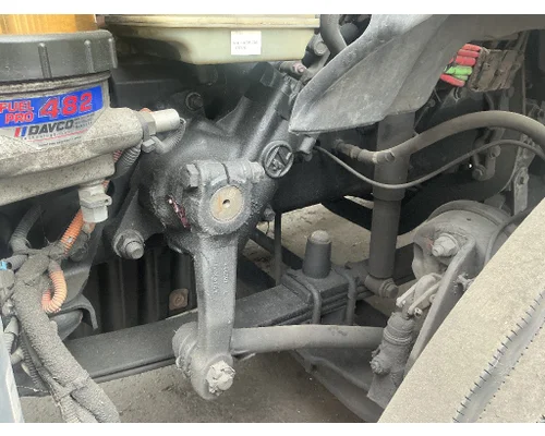 TRW/ROSS ID PENDING Steering GearRack