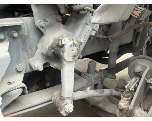 TRW/ROSS ID PENDING Steering Gear/Rack