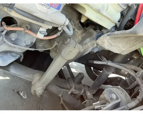 TRW/ROSS ID PENDING Steering GearRack