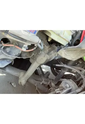 TRW/ROSS ID PENDING Steering Gear/Rack