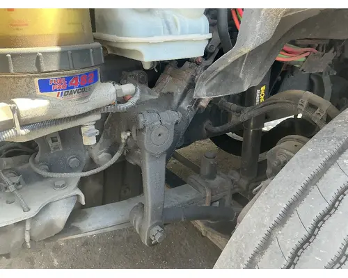 TRW/ROSS ID PENDING Steering GearRack