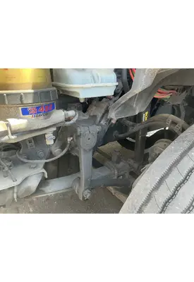 TRW/ROSS ID PENDING Steering Gear/Rack