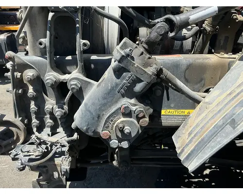 TRW/ROSS ID PENDING Steering GearRack