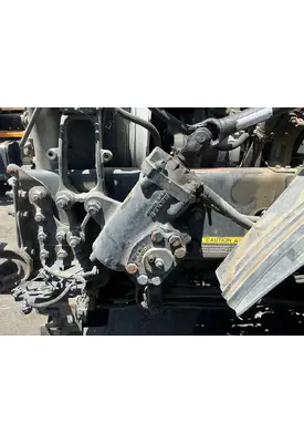 TRW/ROSS ID PENDING Steering Gear/Rack