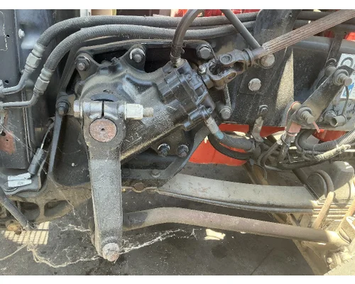 TRW/ROSS ID PENDING Steering Gear/Rack