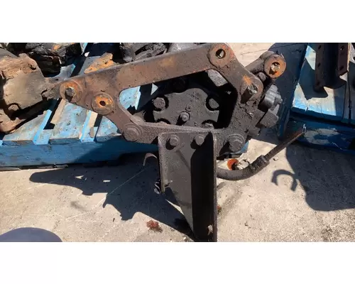 TRW/ROSS L9000 Steering GearRack