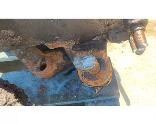 TRW/ROSS L9000 Steering GearRack