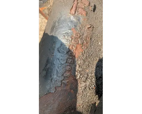 TRW/ROSS L9000 Steering GearRack