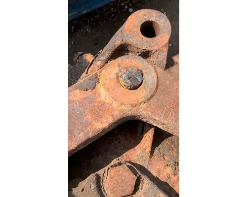 TRW/ROSS L9000 Steering GearRack