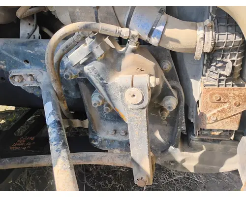 TRW/ROSS L9500 SERIES Steering Gear  Rack