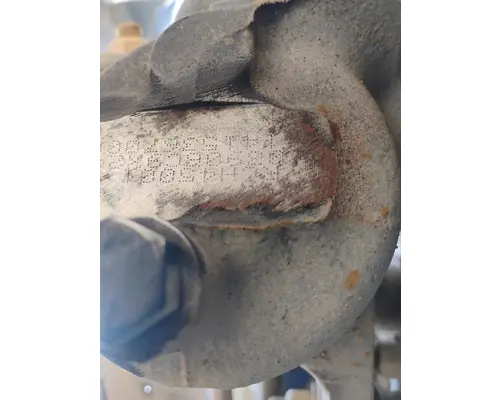 TRW/ROSS L9500 SERIES Steering Gear  Rack