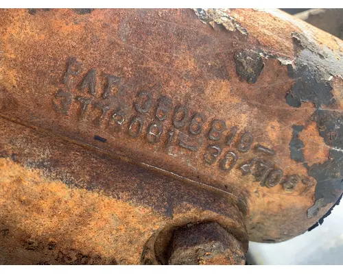 TRW/ROSS LN8000 Steering GearRack