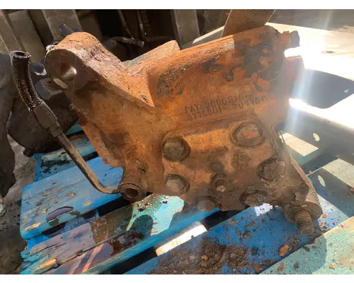 TRW/ROSS LN8000 Steering GearRack