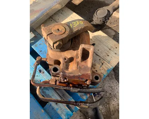 TRW/ROSS LN8000 Steering GearRack