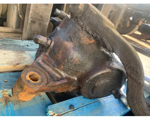 TRW/ROSS LN8000 Steering GearRack