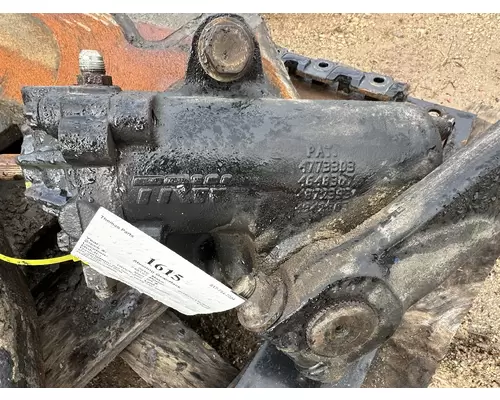 TRW/ROSS LT625 Steering GearRack