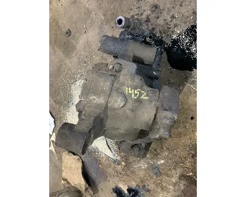 TRW/ROSS LTLA9000 AERO MAX 120 Steering GearRack