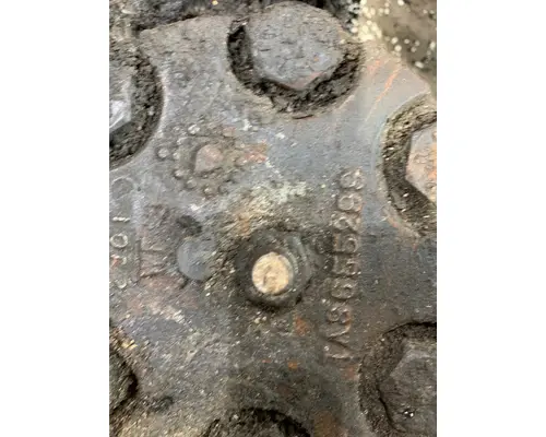 TRW/ROSS LTLA9000 AERO MAX 120 Steering GearRack