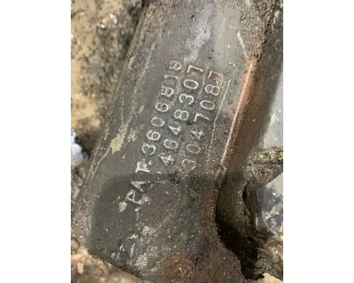 TRW/ROSS LTLA9000 AERO MAX 120 Steering GearRack