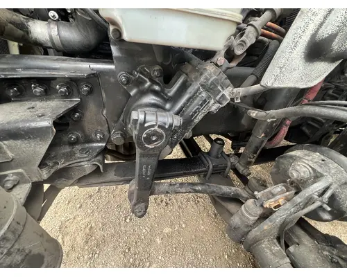 TRW/ROSS M2 112 Steering Gear / Rack