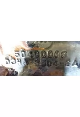 TRW/ROSS Other Steering Gear/Rack