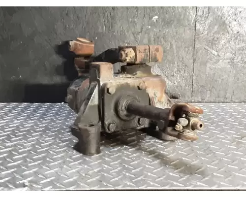 TRW/ROSS Other Steering GearRack