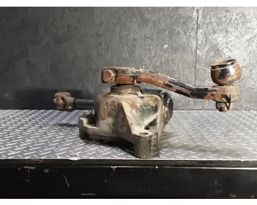 TRW/ROSS Other Steering GearRack