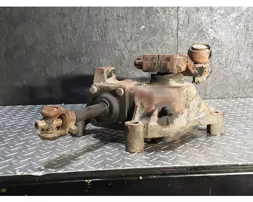 TRW/ROSS Other Steering GearRack