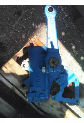 TRW/ROSS PCF60-001  POWER STEERING GEAR