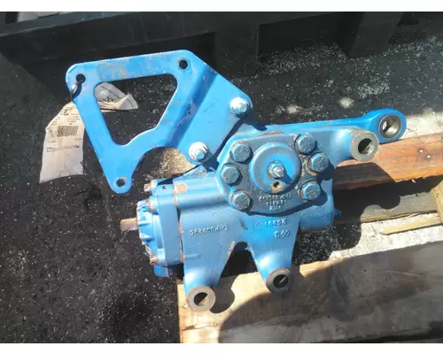 TRW/ROSS PCF60-001  POWER STEERING GEAR